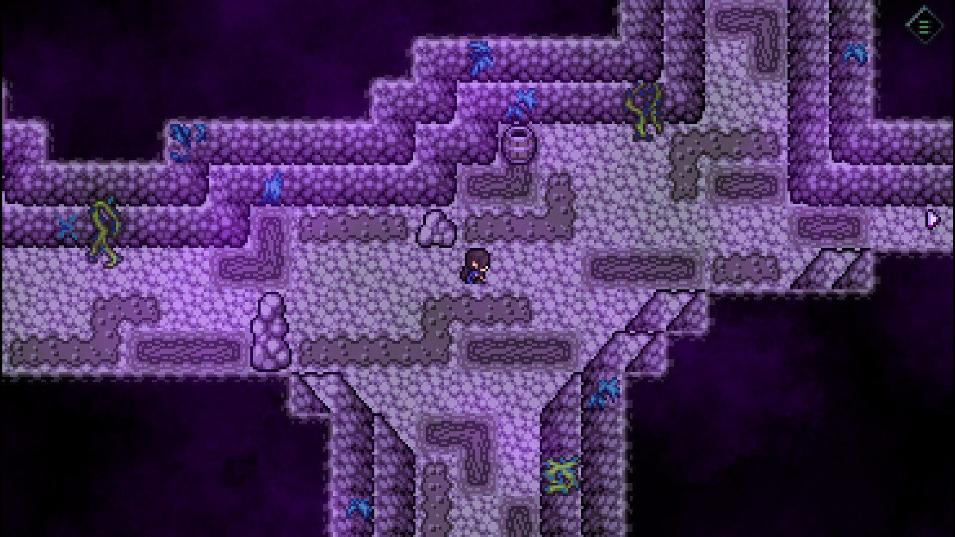 Demon Slayer Rome screenshot #3