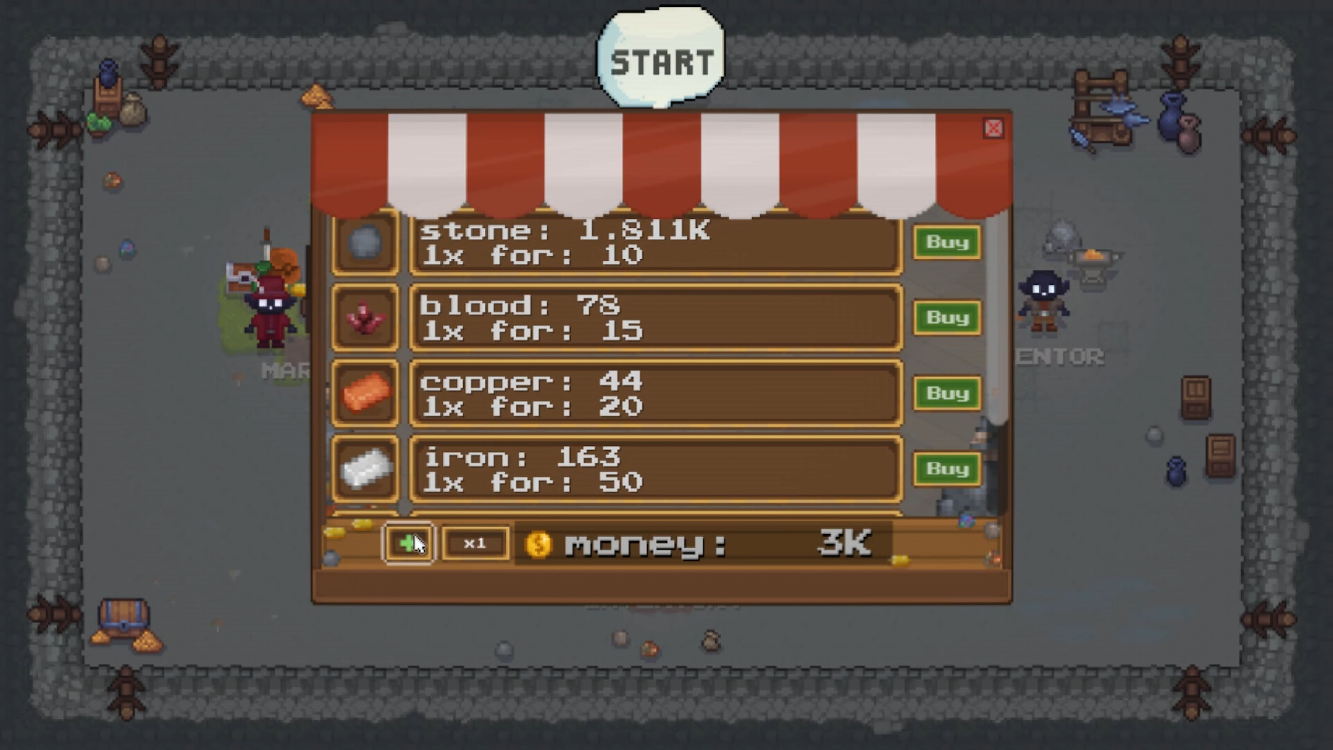 Deepdelver screenshot #2