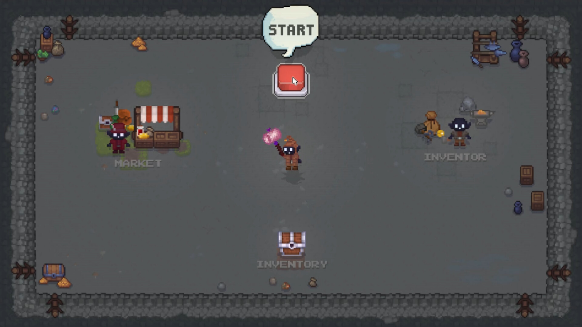 Deepdelver Featured Screenshot #1