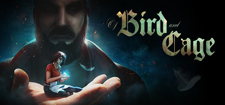 Of Bird and Cage Cover Image