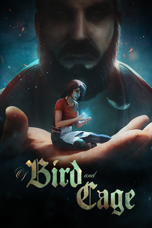 Обложка Of Bird and Cage