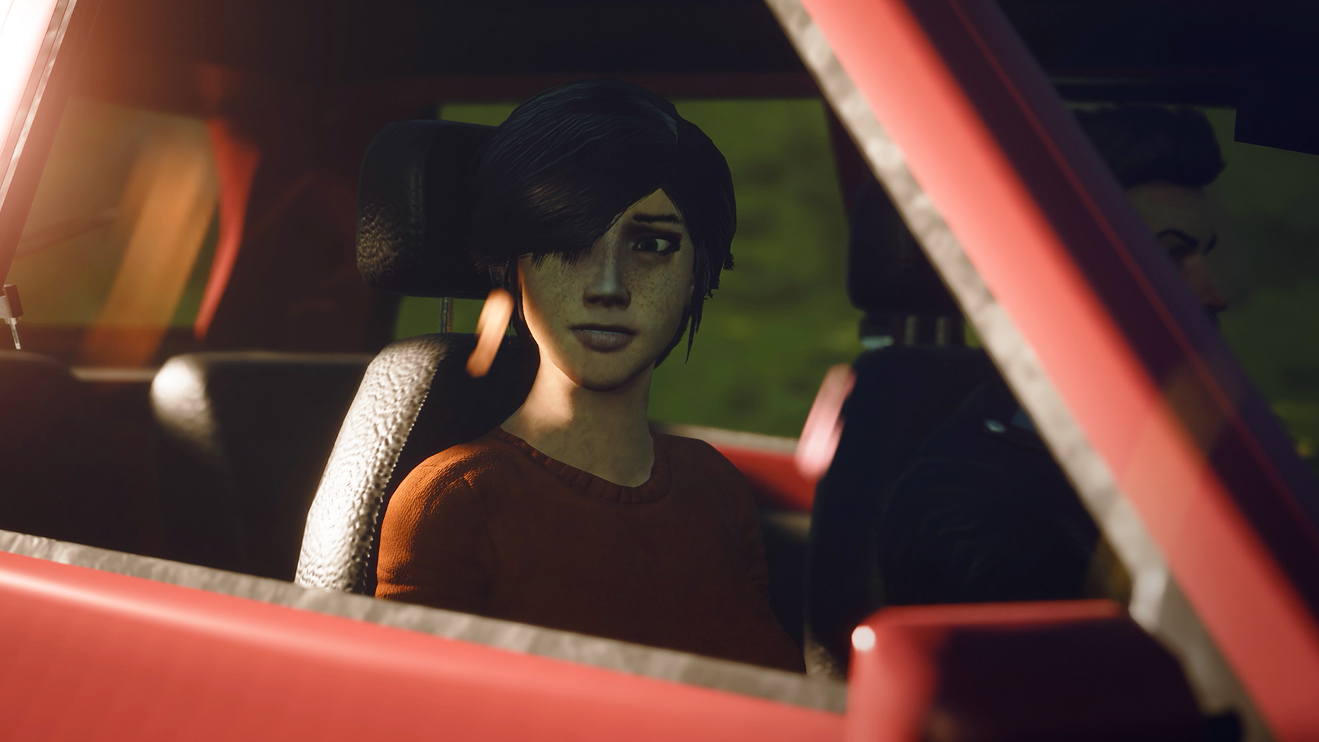 Of Bird And Cage Featured Screenshot #1