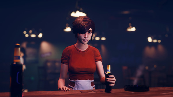 Of Bird and Cage screenshot 2