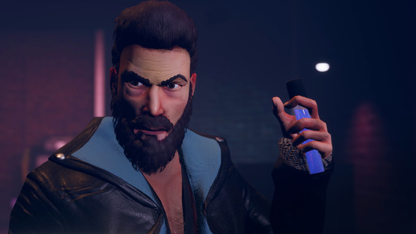 Of Bird and Cage screenshot 3