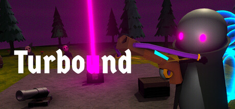 Turbound