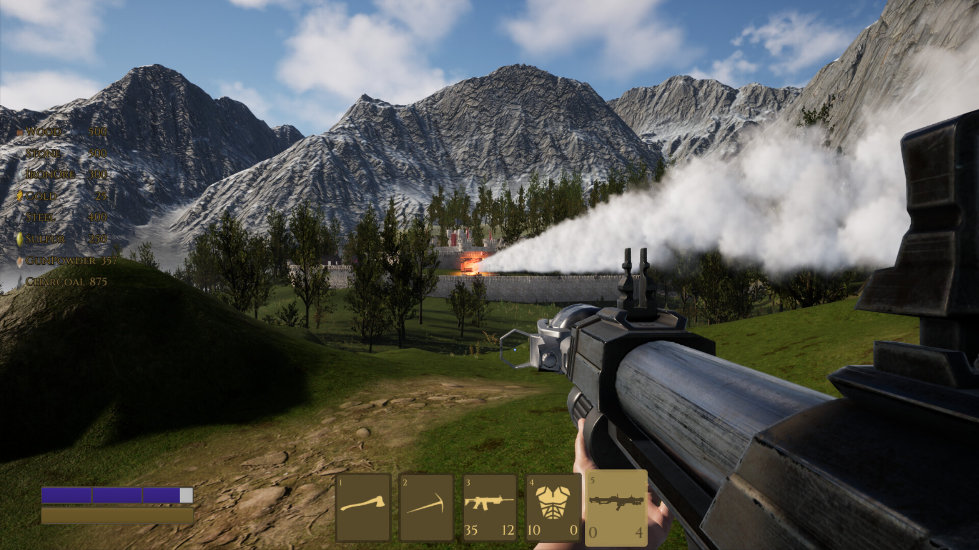 Hildrのスクリーンショット 1