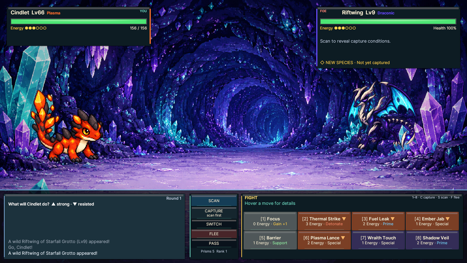 Starbloom Ranch screenshot #17