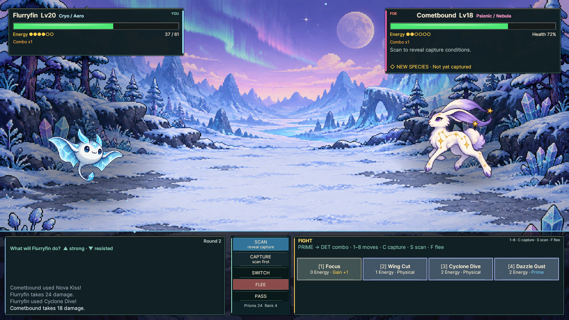 Starbloom Ranch screenshot #13
