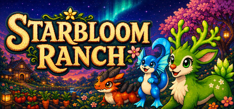 Starbloom Ranch
