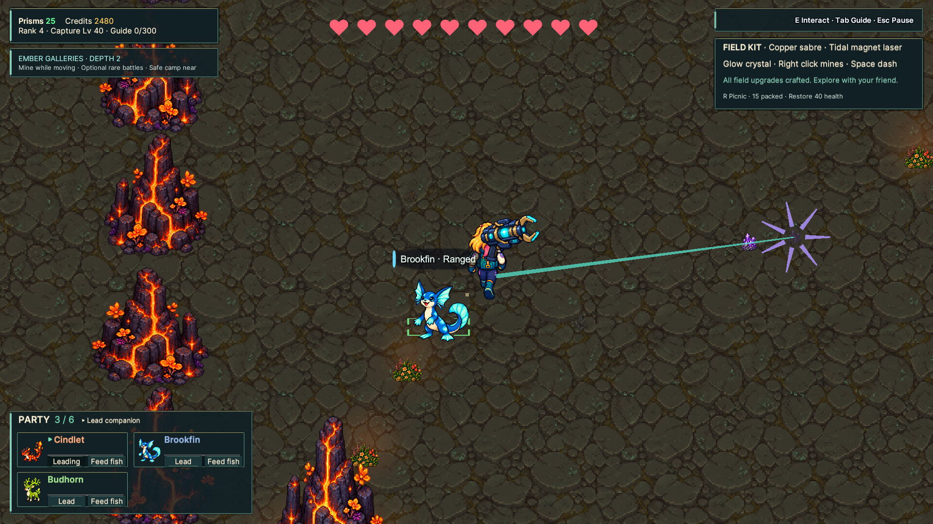 Starbloom Ranch screenshot #10