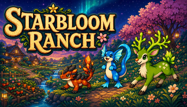Starbloom Ranch