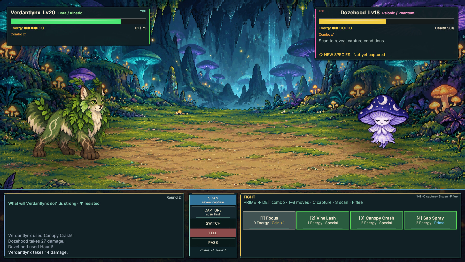 Starbloom Ranch screenshot #19