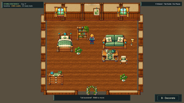 Starbloom Ranch
