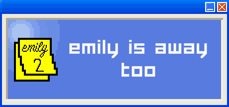 Image for Emily is Away Too