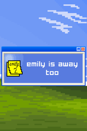 Cover art of Emily is Away Too