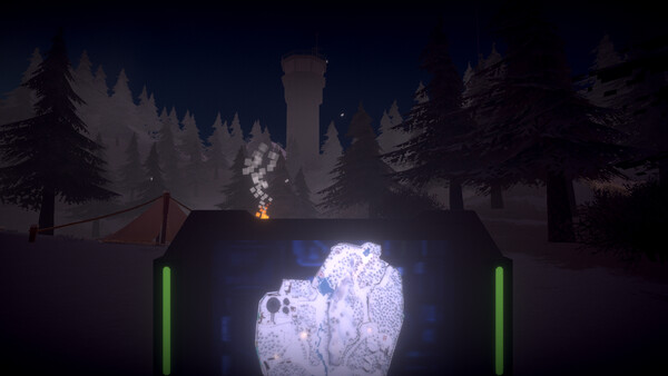 Over Human screenshot 3