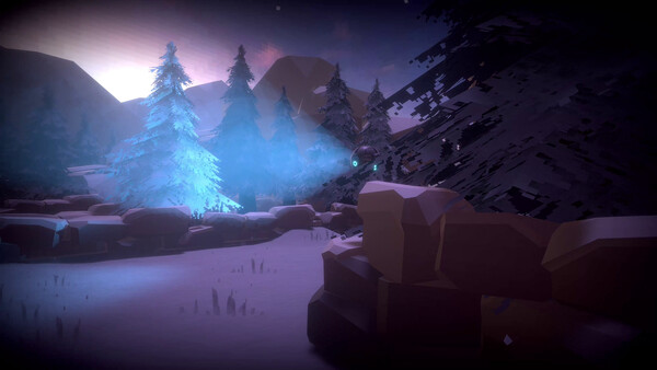 Over Human screenshot 2