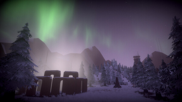 Over Human screenshot 4