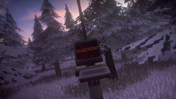 Over Human screenshot 5