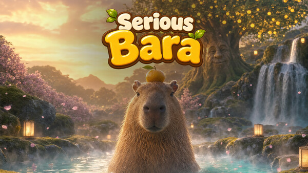 Serious Bara screenshot 1