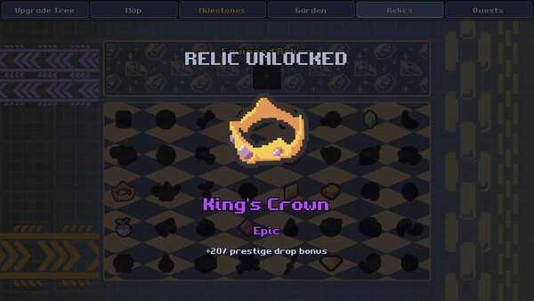 Bloom Inc Demo screenshot 4