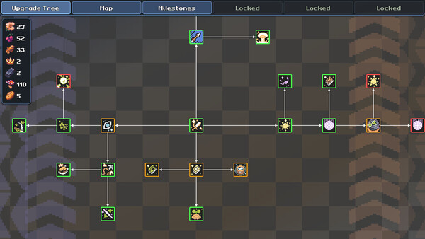 Bloom Inc Demo screenshot 2