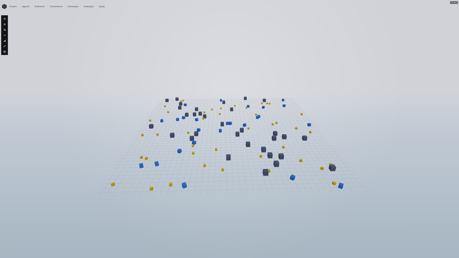 My Ai Sandbox