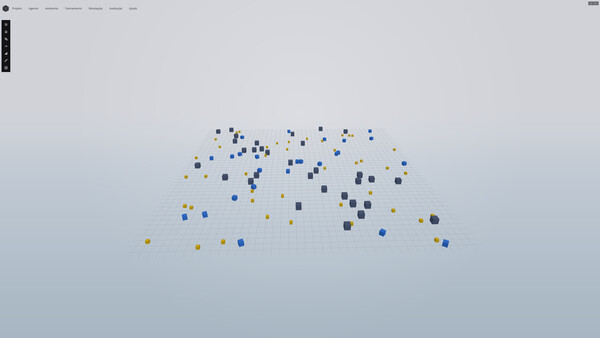 My Ai Sandbox screenshot 5