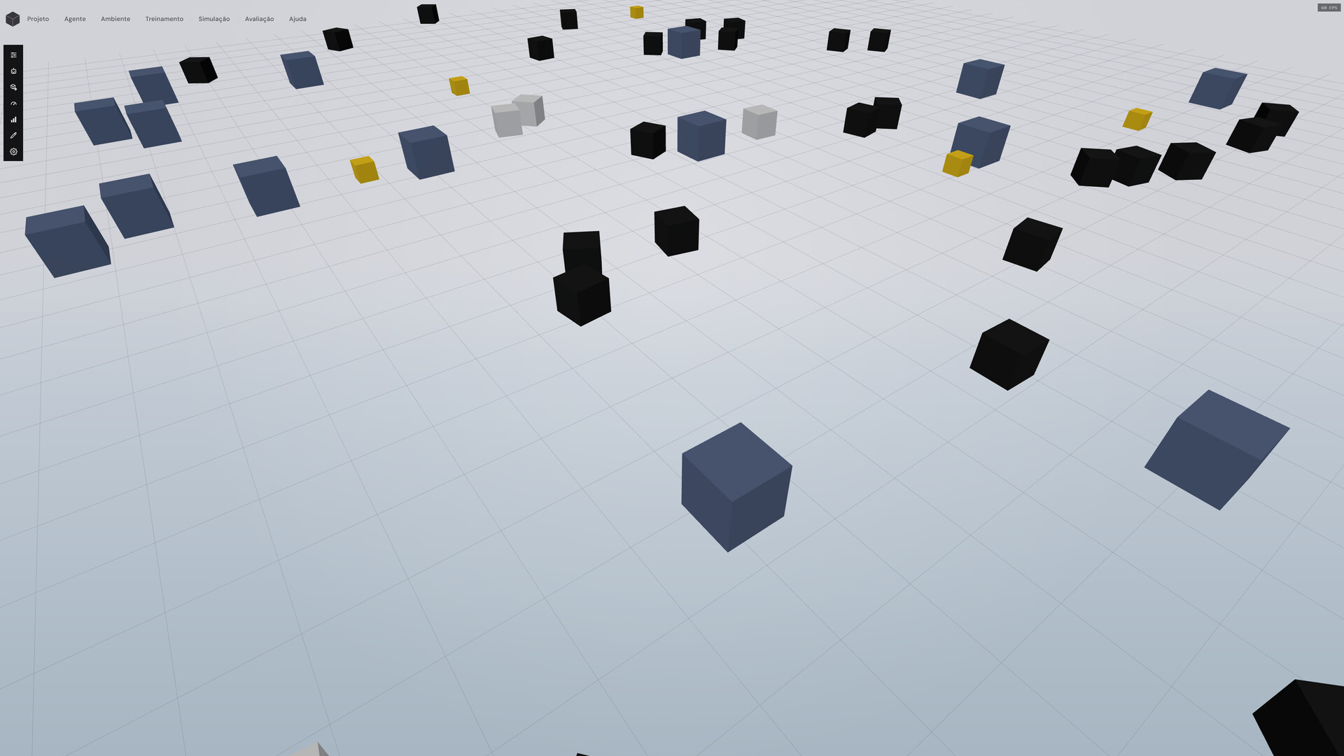 My Ai Sandbox