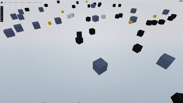 My Ai Sandbox 스크린샷 3