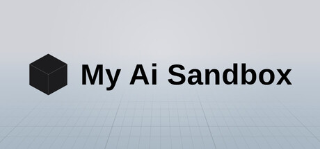 My Ai Sandbox 표지