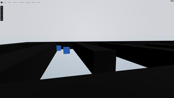 My Ai Sandbox screenshot 2
