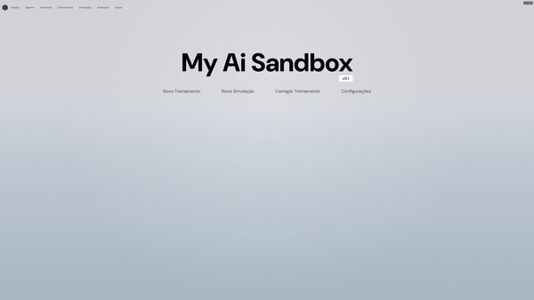 My Ai Sandbox screenshot 4