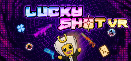 Lucky Shot VR