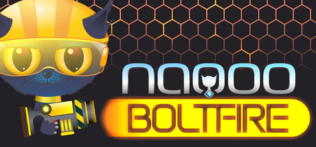 NAQOO: BOLTFIRE