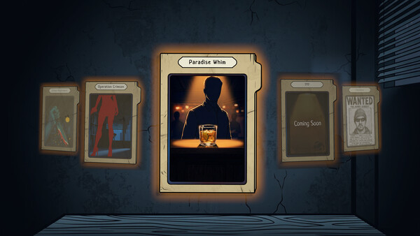Evidentia Demo screenshot 1