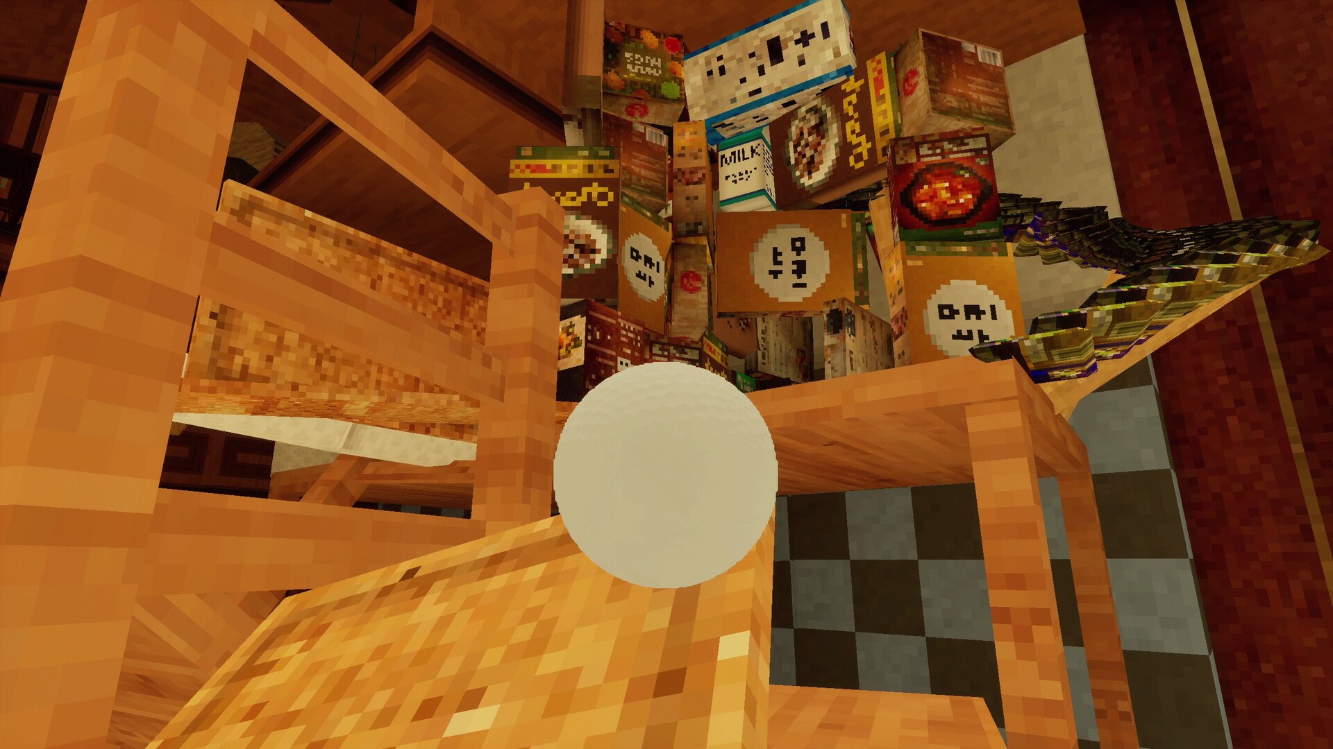 Roll N' Rage screenshot #6