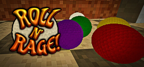 Roll N' Rage