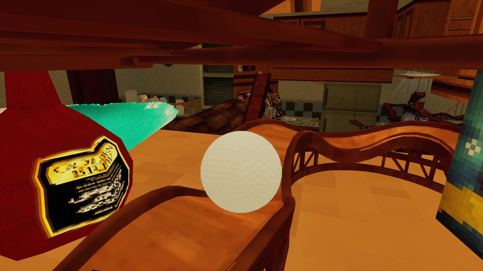 Roll N' Rage screenshot #10