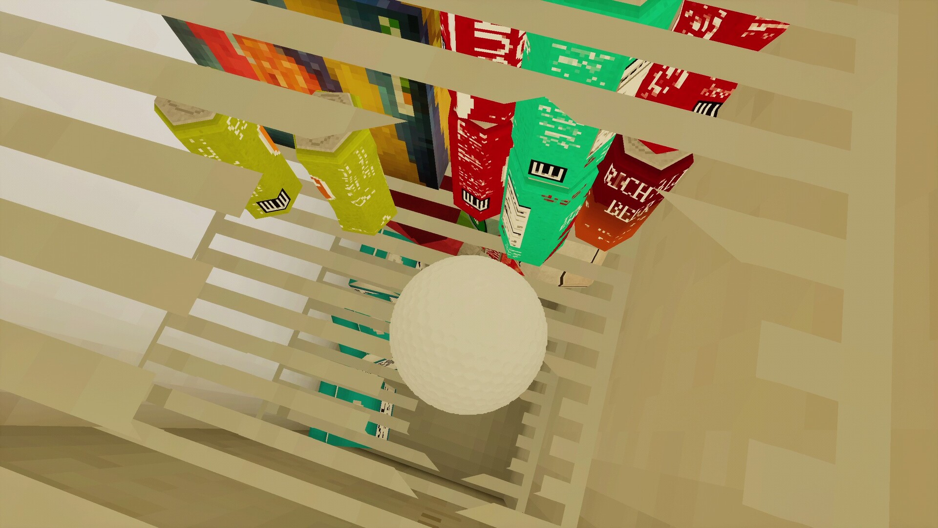 Roll N' Rage screenshot #3
