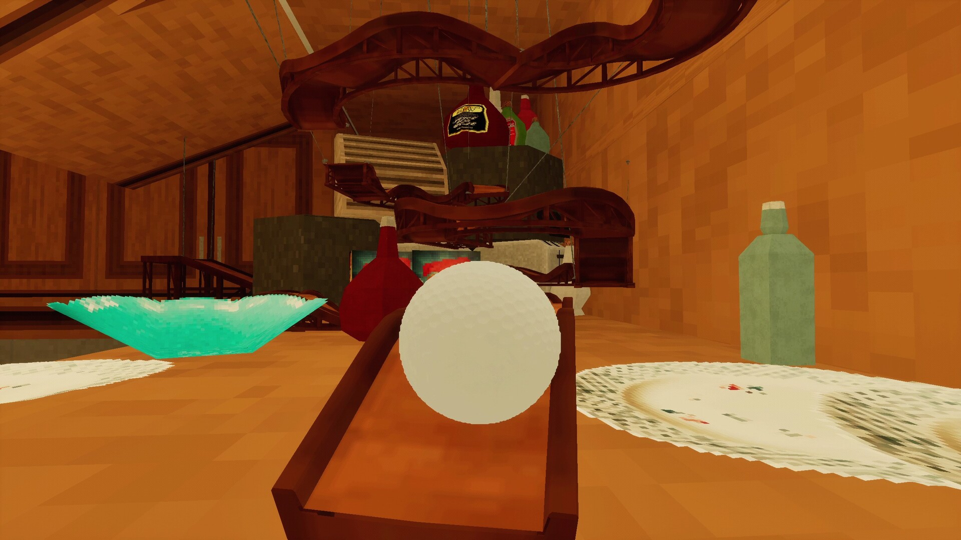 Roll N' Rage screenshot #8