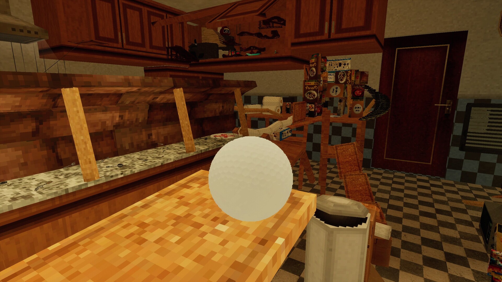 Roll N' Rage screenshot #5
