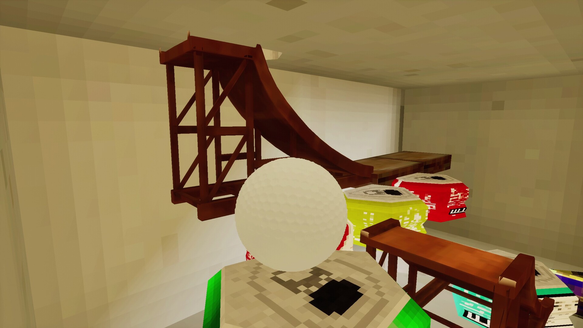 Roll N' Rage screenshot #4
