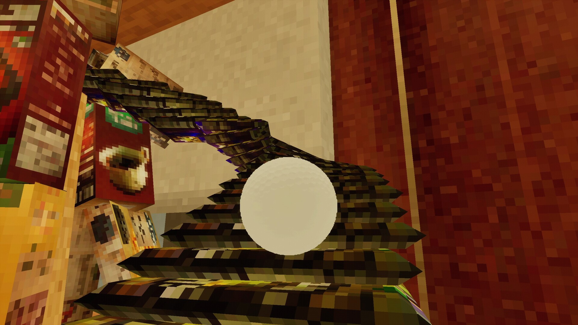 Roll N' Rage screenshot #2