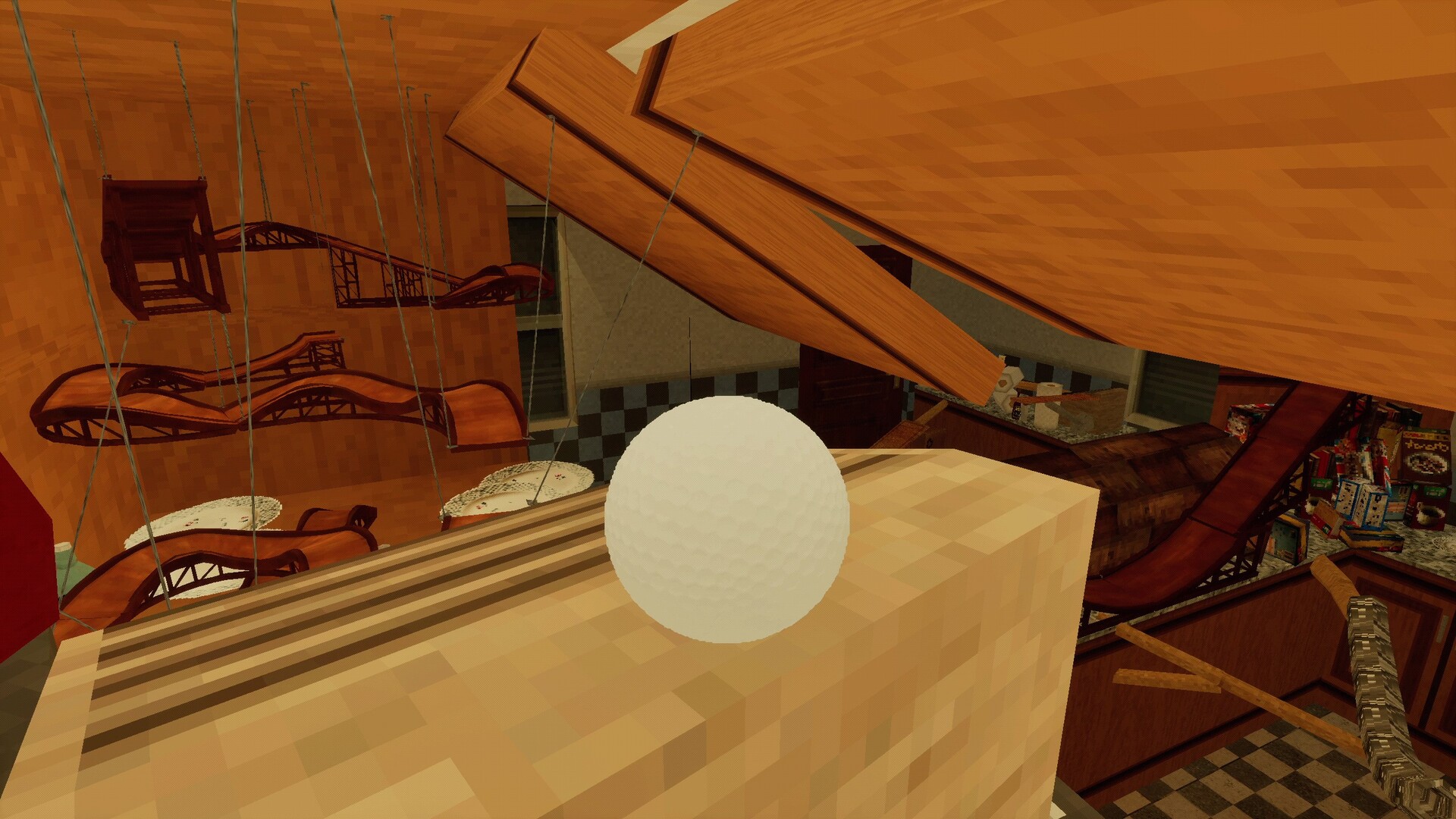 Roll N' Rage screenshot #11