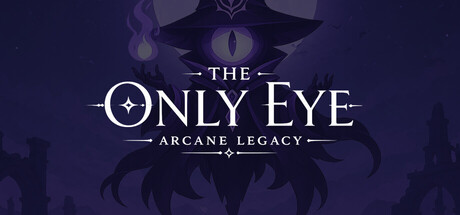 The Only Eye: Arcane Legacyの作品画像