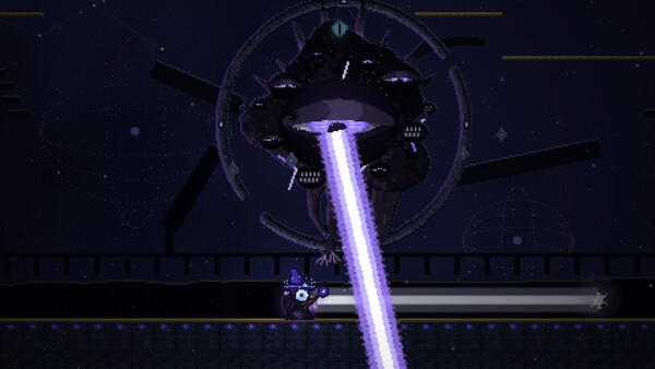 The Only Eye: Arcane Legacy screenshot 1