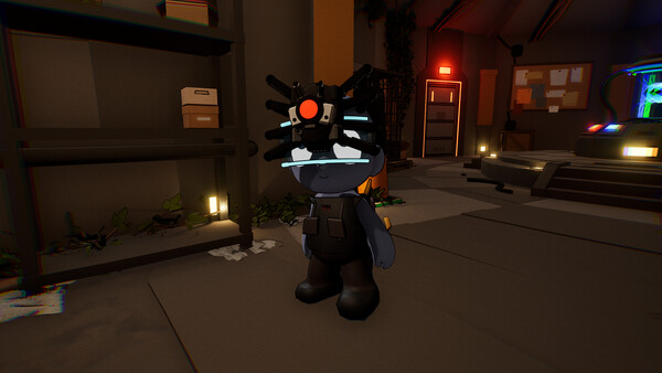 Wrong Door screenshot 12