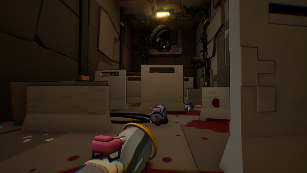Wrong Door screenshot 11