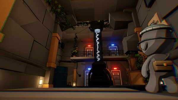 Wrong Door screenshot 10